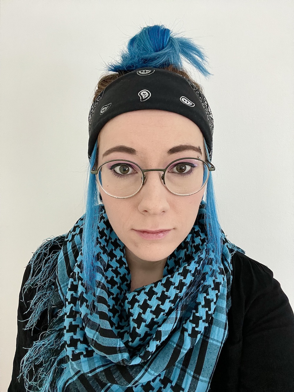 Portrait photo